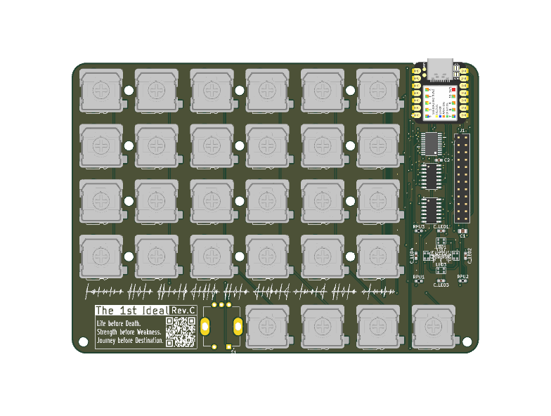 1st_ideal board render