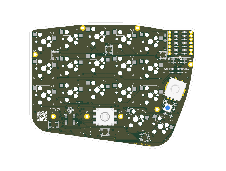2nd_ideal board render