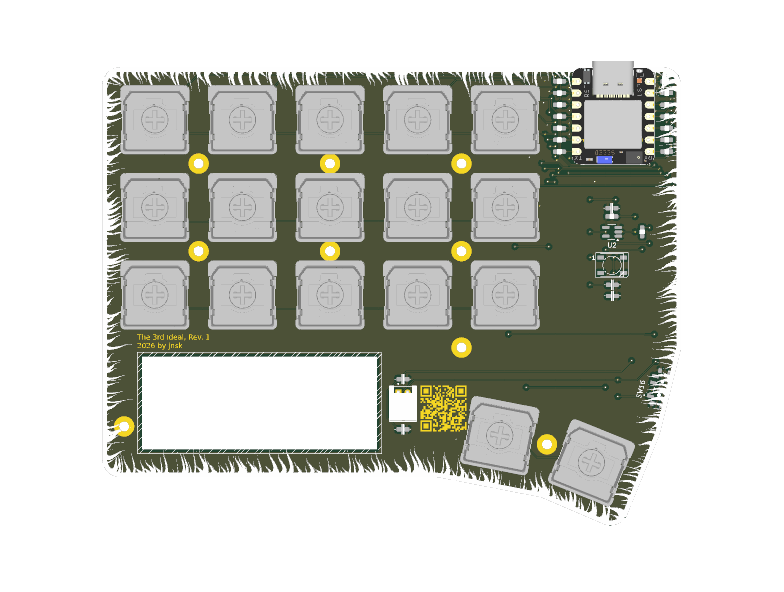 3rd_ideal board render